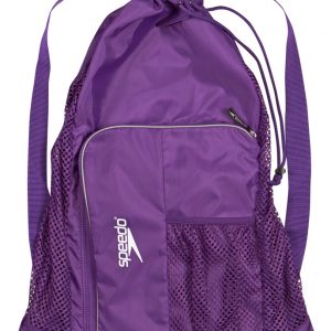 7520118 DELUXE VENTILATOR MESH BAG