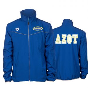 004909 TEAM JACKET AZOT