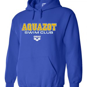 G18500B SWEAT SHIRT YOUTH AZOT