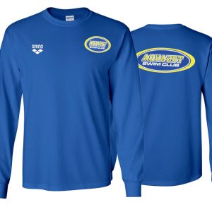 AZOT G2400B YOUTH LONG SLEEVE