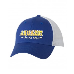 VC400 TRUCKER HAT AZOT