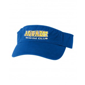 VC500 VISOR AZOT