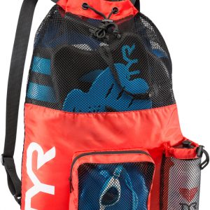 LBMMB3 MESH MUMMY BACKPACK MDHS