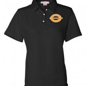 LADIES 104 PARAGON POLO DONS