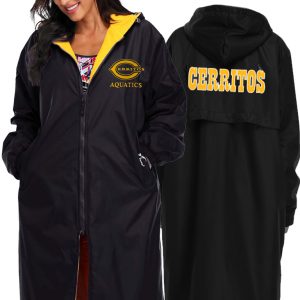 PARKA PK005 DONS