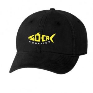 SOCAL AH35 HAT