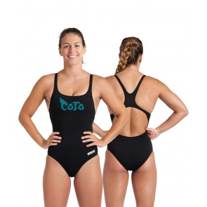 004761 TEAM PRO SOLID COTO