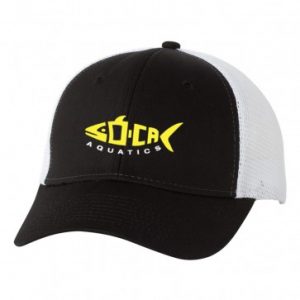 SOCAL TRUCKER HAT