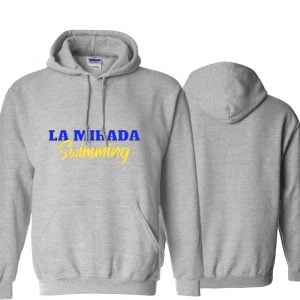 G18500 SWEATSHIRT ADULT LMHS
