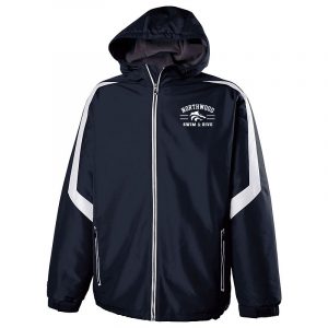 229059 CHARGER JACKET NWHS