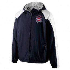 229111 HOMEFIELD JACKET BHSF