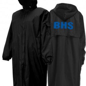 PARKA PK005 BMHS
