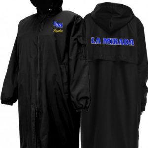 PARKA PK005 LMHS