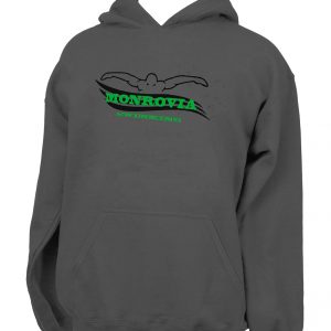 G18500 SWEATSHIRT ADULT ROVIA
