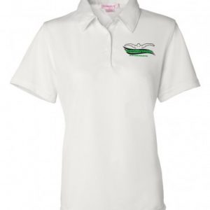 PAR 104 FEMALE PARAGON POLO ROVIA
