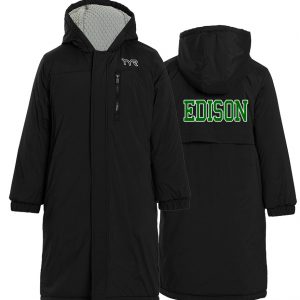 T28052 ADULT TECH PARKA EHS