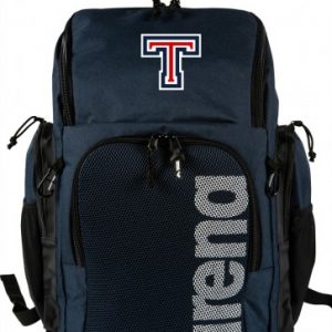 002436 BACKPACK TEHS