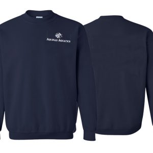 G18000 CREWNECK SWEATSHIRT AQHS