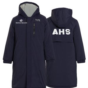 T28052 ADULT TECH PARKA AQHS