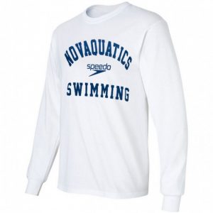 NOVA G2400B LONG SLEEVE SHIRT YOUTH