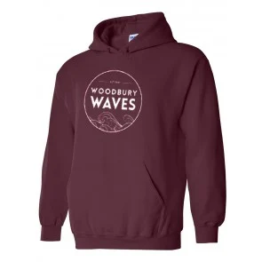 G18500B SWEATSHIRT YOUTH WBW