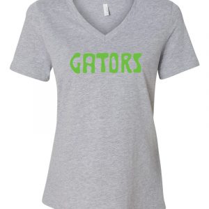 BC6405CVC LADIES V-NECK T-SHIRT GBST