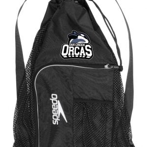 7520118 DELUXE VENTILATOR MESH BAG OCO
