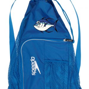 7520118 DELUXE VENTILATOR MESH BAG DFB