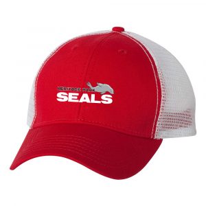 VC400 TRUCKER HAT HPS