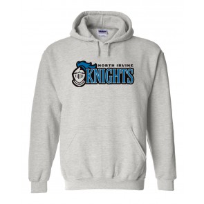 G18500B SWEATSHIRT YOUTH NIK