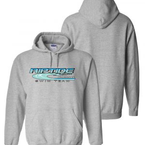 G18500B SWEATSHIRT YOUTH NPR