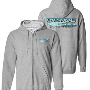 G18600B ZIP-UP JACKET YOUTH NPR