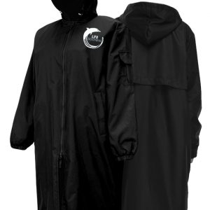 PK005 YOUTH PARKA LFD