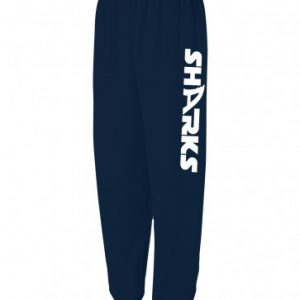 G18200B SWEAT PANTS YOUTH TRS
