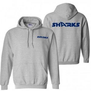 G18500B SWEATSHIRT YOUTH TRS