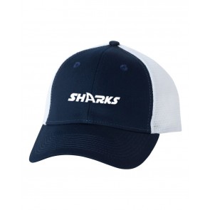 VC400 TRUCKER HAT TRS