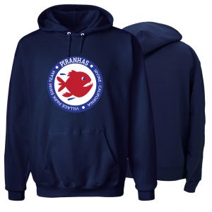 G18500B SWEATSHIRT YOUTH VPP