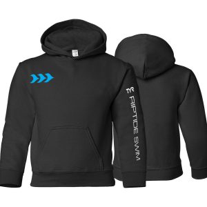 G18500B SWEATSHIRT YOUTH RIPT