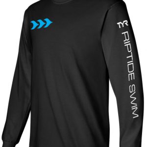 G2400B LONG SLEEVE SHIRT YOUTH RIPT