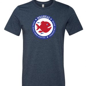 BC3001CVC T-SHIRT ADULT VPP