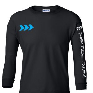 G2400 LONG SLEEVE SHIRT ADULT RIPT