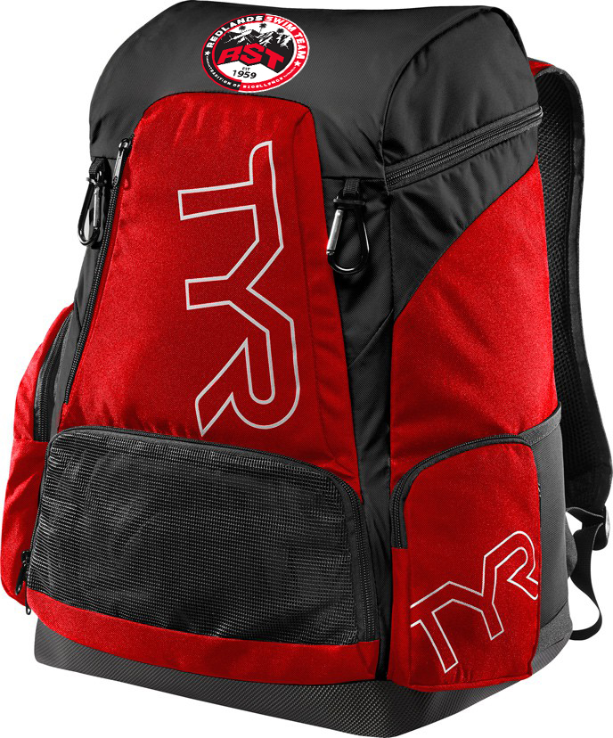 LATBP45 ALLIANCE 45L BACKPACK RST - Competitive Aquatic Supply