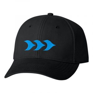 AH30 BASEBALL HAT RIPT