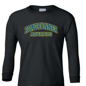 G5400 LONG SLEEVE T-SHIRT RRA