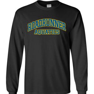 G5400B YOUTH LONG SLEEVE RRA