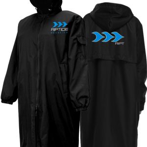 PK005 YOUTH PARKA RIPT