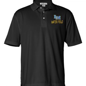 FL0469 POLO SHIRT MALE LMHS