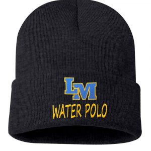 SP12 BEANIE LMHS