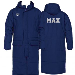 004914 TEAM PARKA MAX