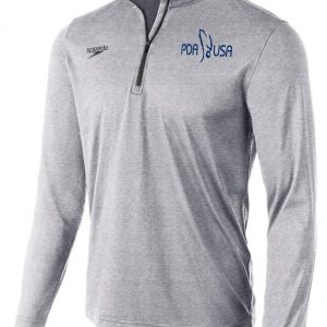 7720147 1/4 ZIP PDA